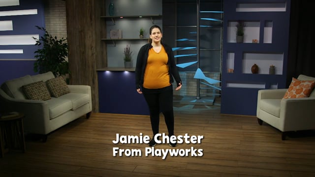 Jamie Chester Video 4