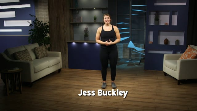 Jess Buckley Video 6