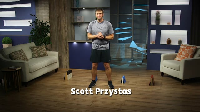 Scott Przystas-Short Video 10