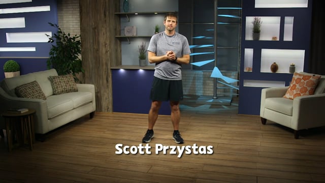 Scott Przystas-Long Video 1
