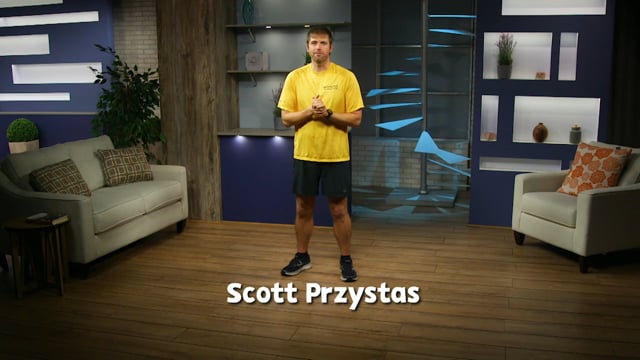 Scott Przystas-Long Video 11