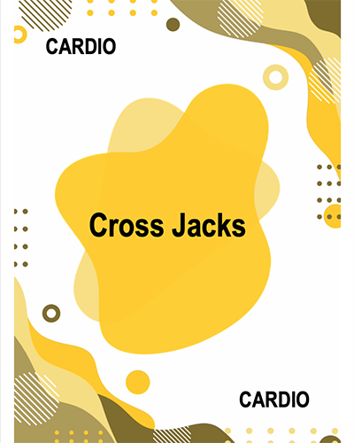 Cardio Playcard