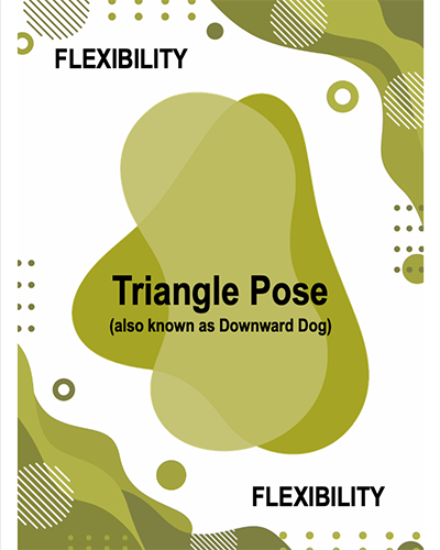 Flexibility Playcard